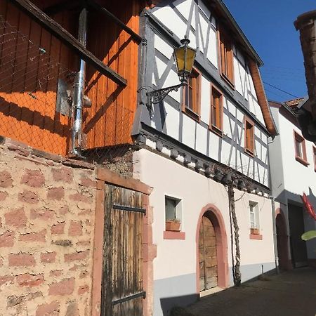 Ferienapartments Im Hintergaessel Sankt Martin Zewnętrze zdjęcie